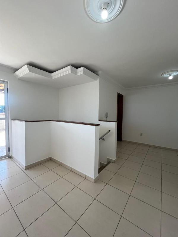 Cobertura, Santa Amélia, 3 Quartos, 2 Vagas, 1 Suíte