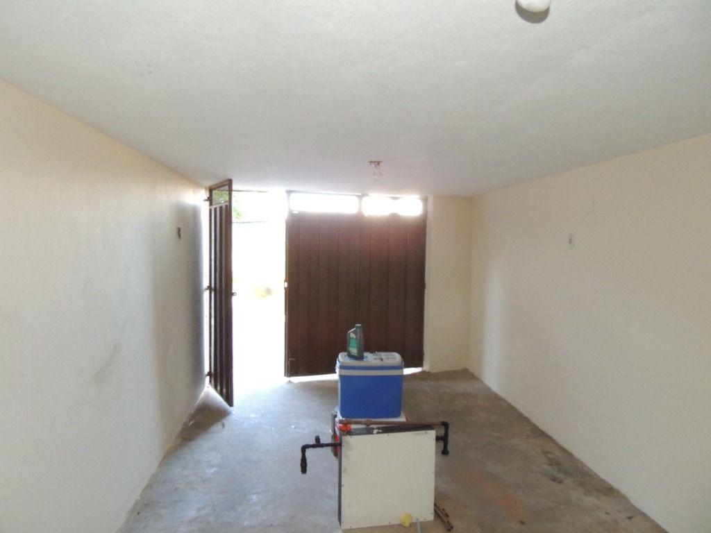 Casa, Centro, 3 Quartos, 1 Vaga, 1 Suíte