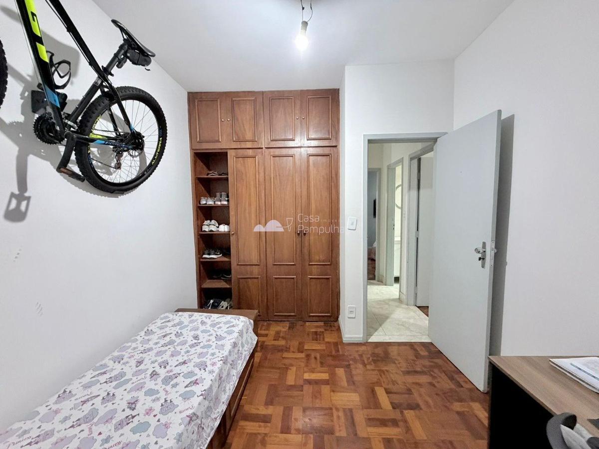 Apartamento, Santa Amélia, 3 Quartos, 2 Vagas, 1 Suíte