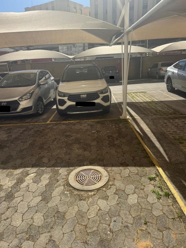 Apartamento, União, 3 Quartos, 1 Vaga, 1 Suíte