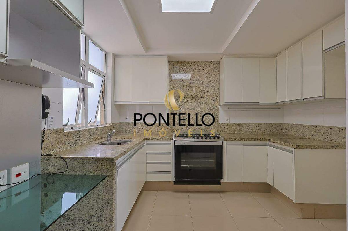 Apartamento, Vila da Serra, 3 Quartos, 3 Vagas, 3 Suítes