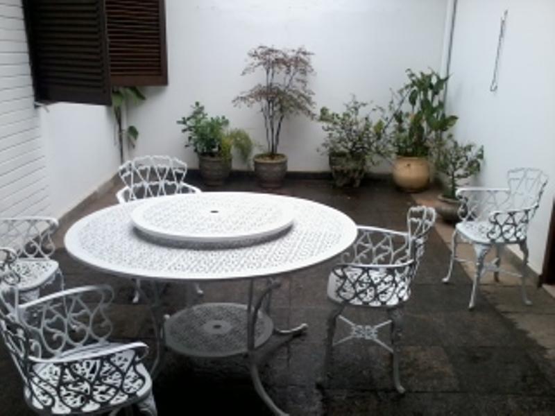 Casa, São Luiz (pampulha), 3 Quartos, 1 Vaga, 1 Suíte