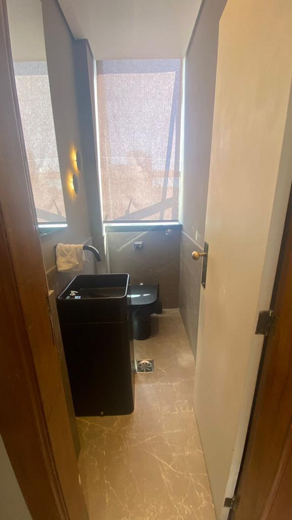 Apartamento, Floresta, 4 Quartos, 2 Vagas, 1 Suíte