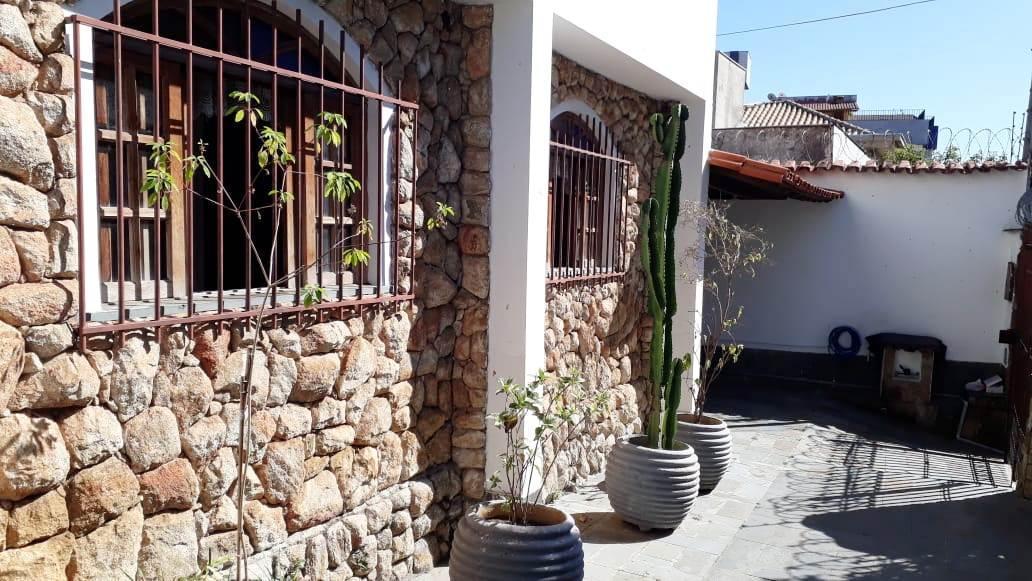 Casa, Santa Teresa, 4 Quartos, 2 Vagas, 1 Suíte