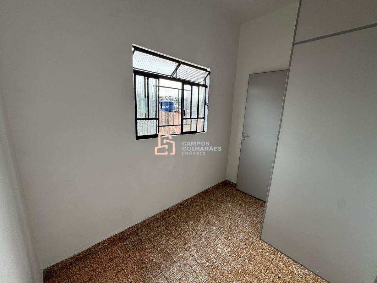 Casa, Lindéia, 3 Quartos