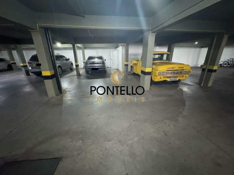 Cobertura, União, 3 Quartos, 3 Vagas, 1 Suíte