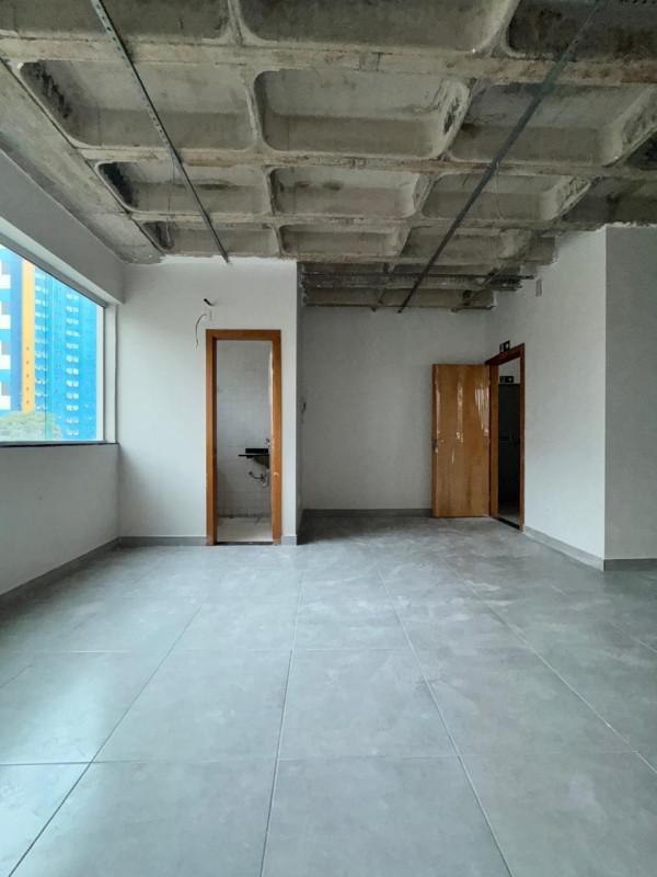 Sala, Barro Preto, 0 Quarto, 0 Vaga