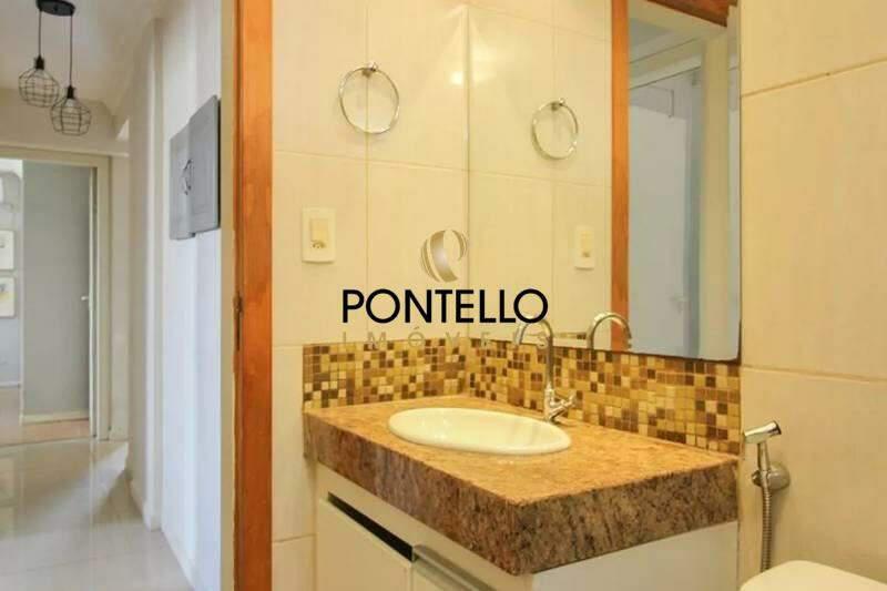 Apartamento, Castelo, 3 Quartos, 2 Vagas, 1 Suíte