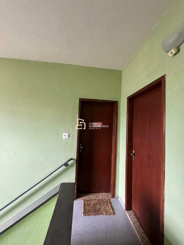 Apartamento, Santa Helena, 3 Quartos, 2 Vagas, 1 Suíte