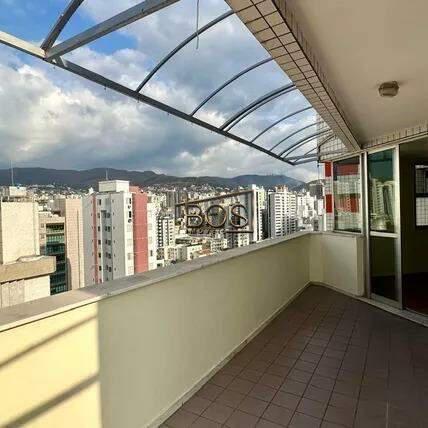 Cobertura, Carmo, 2 Quartos, 2 Vagas, 1 Suíte