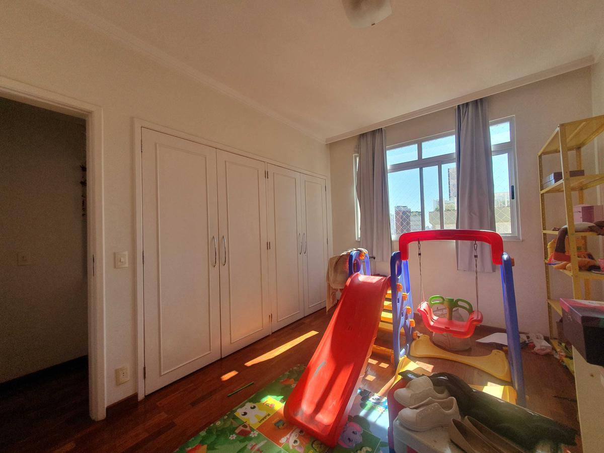 Apartamento, Gutierrez, 4 Quartos, 2 Vagas, 1 Suíte