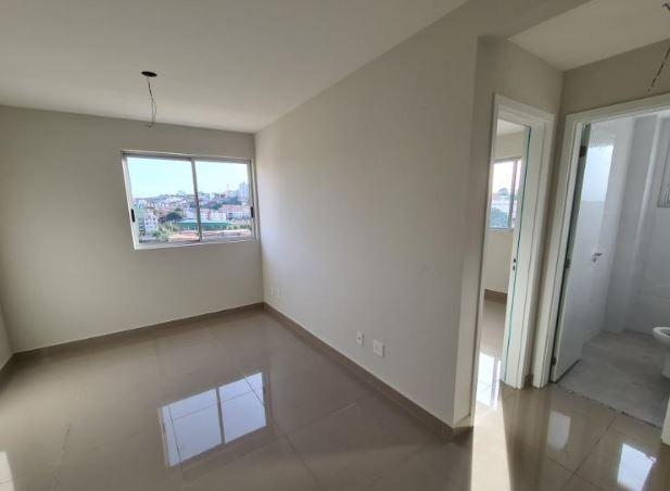 Apartamento, Copacabana, 2 Quartos, 1 Vaga