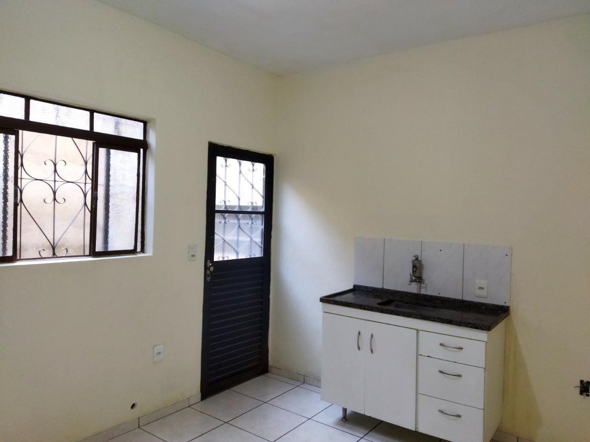 Casa, Jardim Leblon, 2 Quartos, 0 Vaga, 1 Suíte