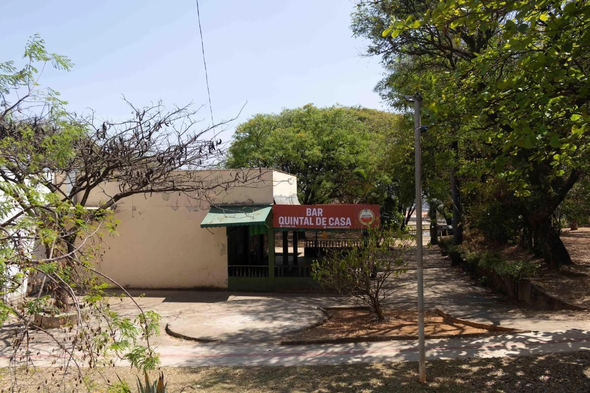 Apartamento, Nova Gameleira, 3 Quartos, 1 Vaga