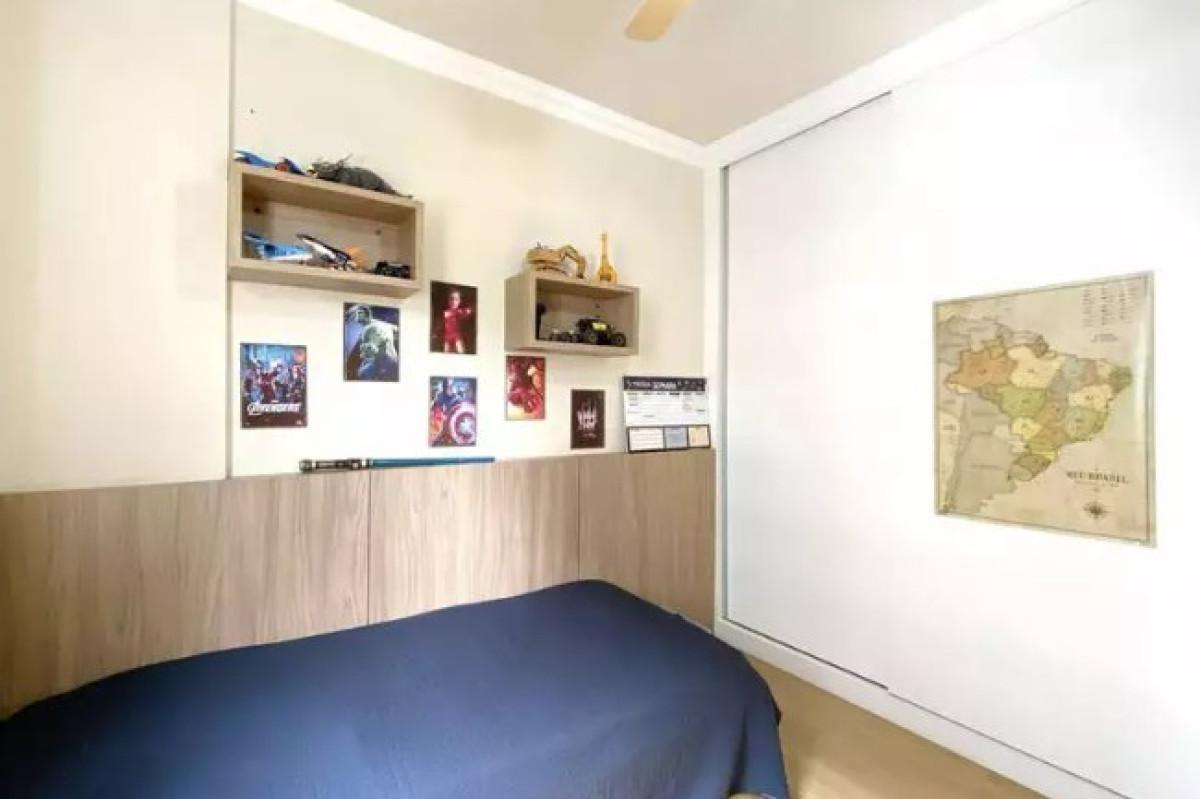 Apartamento, Buritis, 3 Quartos, 2 Vagas, 1 Suíte