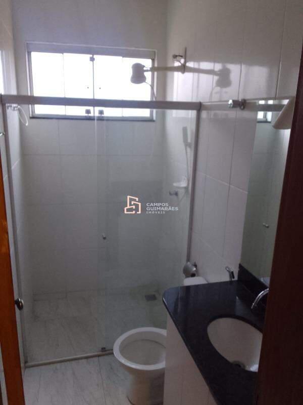 Apartamento, Centro, 3 Quartos, 2 Vagas, 1 Suíte