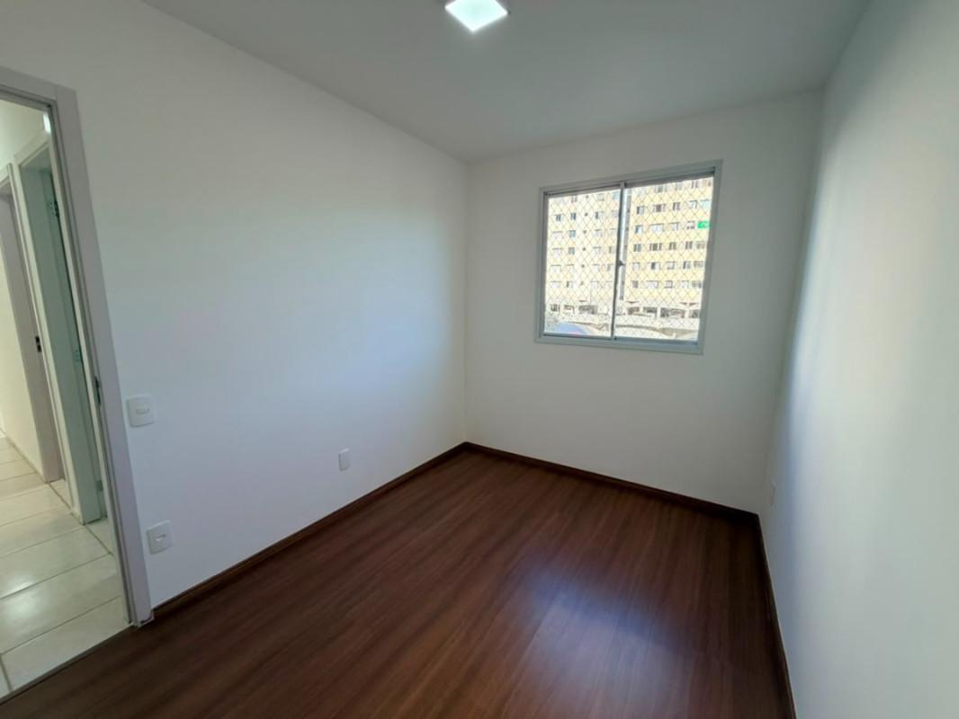 Apartamento, Jardim Riacho das Pedras, 2 Quartos, 1 Vaga, 1 Suíte
