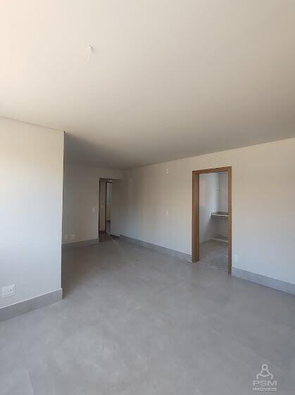 Apartamento, União, 4 Quartos, 3 Vagas, 2 Suítes