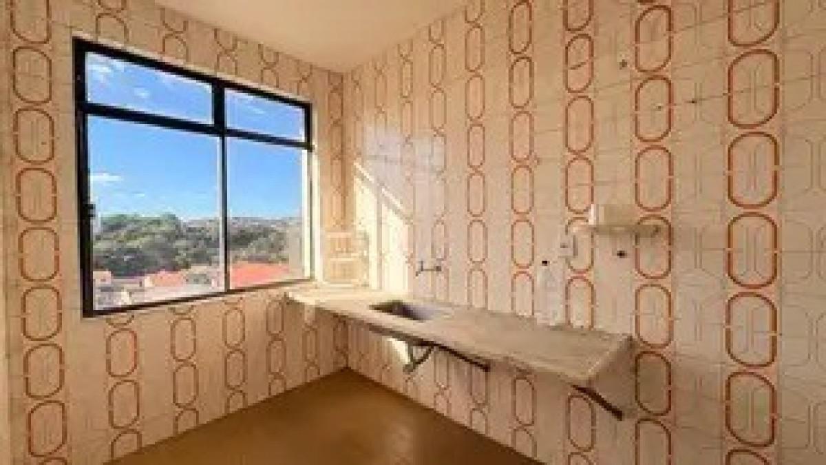 Apartamento, Venda Nova, 3 Quartos, 1 Vaga, 1 Suíte