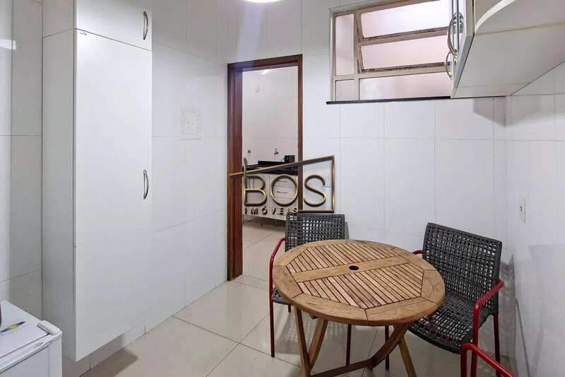 Apartamento, União, 3 Quartos, 1 Vaga, 1 Suíte
