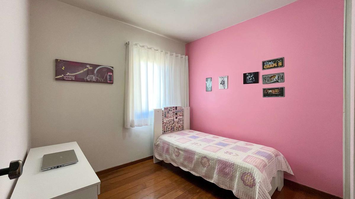 Cobertura, Luxemburgo, 4 Quartos, 2 Vagas, 1 Suíte