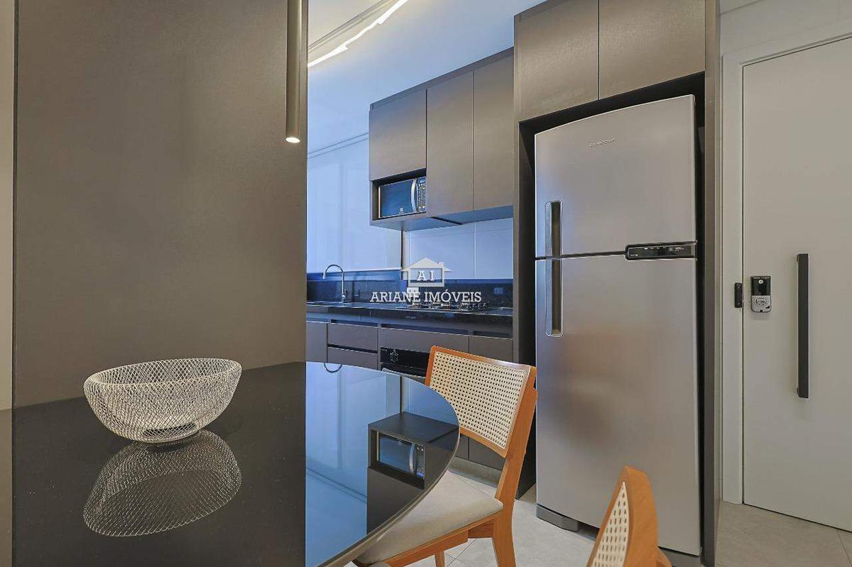 Apartamento, Santa Efigênia, 2 Quartos, 0 Vaga, 1 Suíte