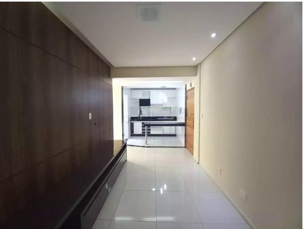Apartamento, Guarujá, 2 Quartos, 2 Vagas
