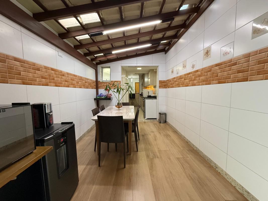 Apartamento, Jaraguá, 4 Quartos, 4 Vagas, 1 Suíte