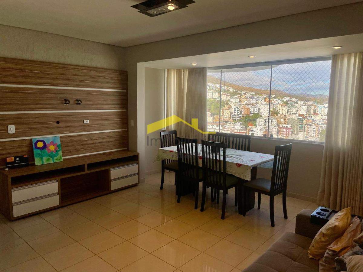 Apartamento, Buritis, 3 Quartos, 2 Vagas, 1 Suíte