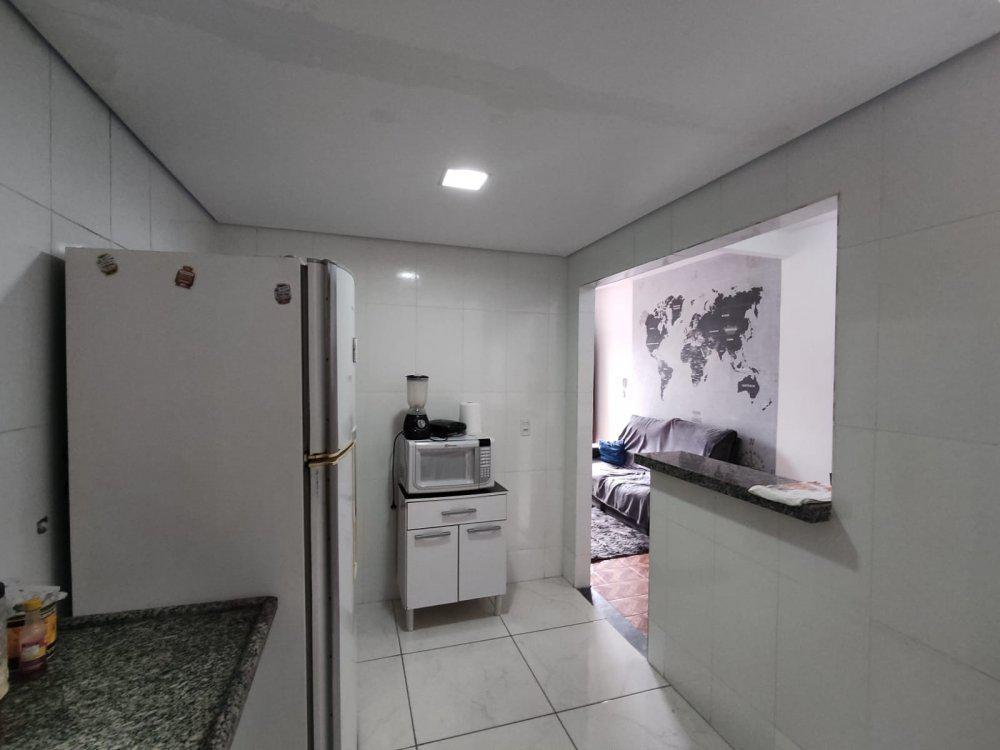 Casa, Eldoradinho, 2 Quartos, 2 Vagas