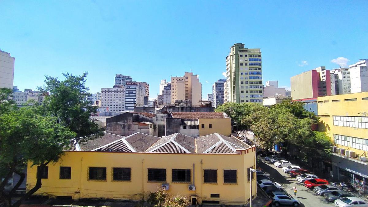 Apartamento, Centro, 3 Quartos