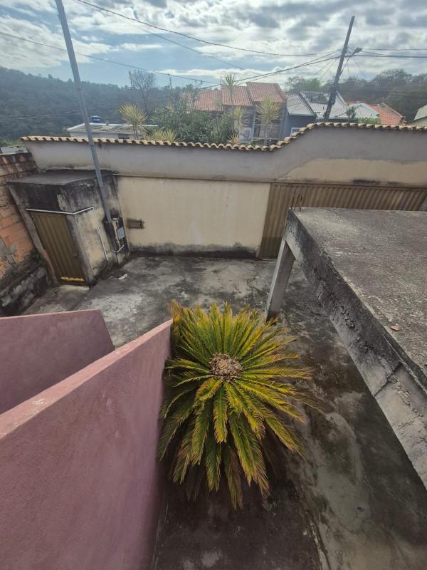 Casa, Residencial Taquaril, 3 Quartos, 3 Vagas, 1 Suíte