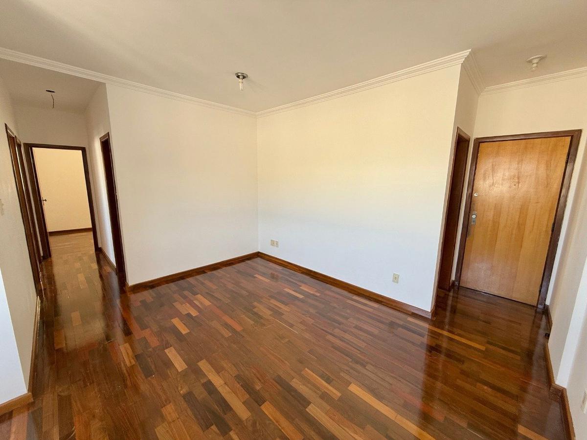 Apartamento, Liberdade, 3 Quartos, 1 Vaga, 1 Suíte