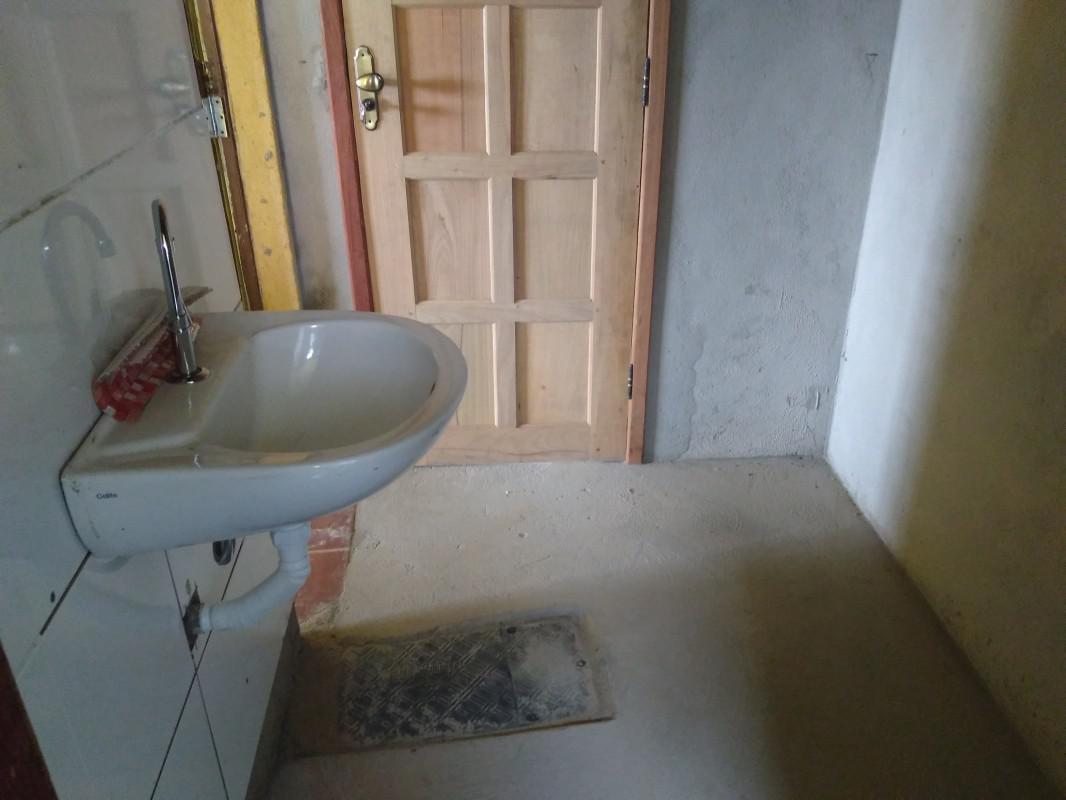 Casa, Jardim Guanabara, 3 Quartos, 2 Vagas