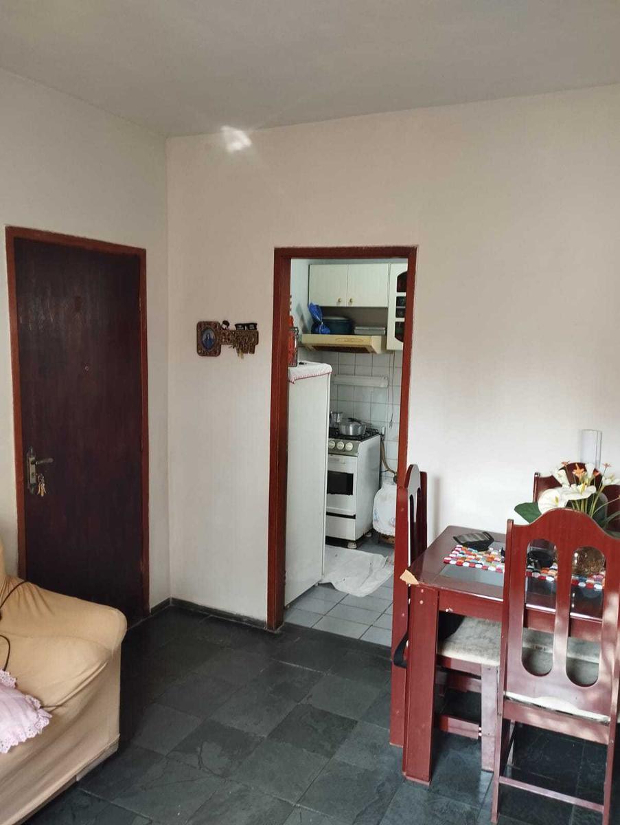 Apartamento, Camargos, 2 Quartos, 1 Vaga