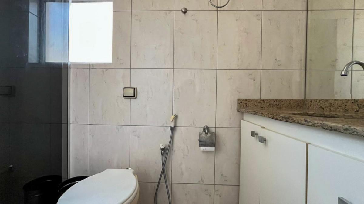 Apartamento, Castelo, 2 Quartos, 2 Vagas, 1 Suíte