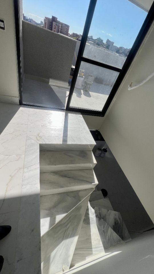 Cobertura, Santa Efigênia, 3 Quartos, 2 Vagas, 1 Suíte