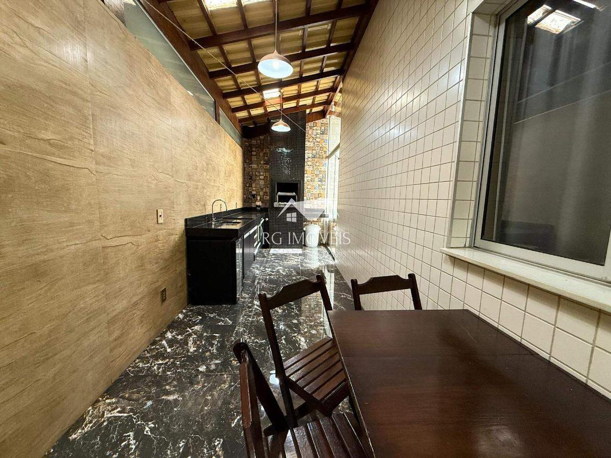 Apartamento, Jardim Industrial, 3 Quartos, 0 Vaga, 1 Suíte