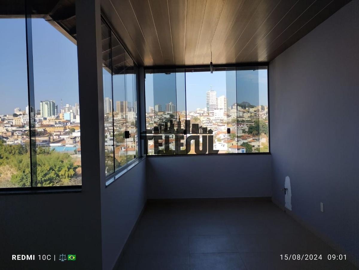 Casa, Jardim Zinoca, 3 Quartos, 2 Vagas, 3 Suítes