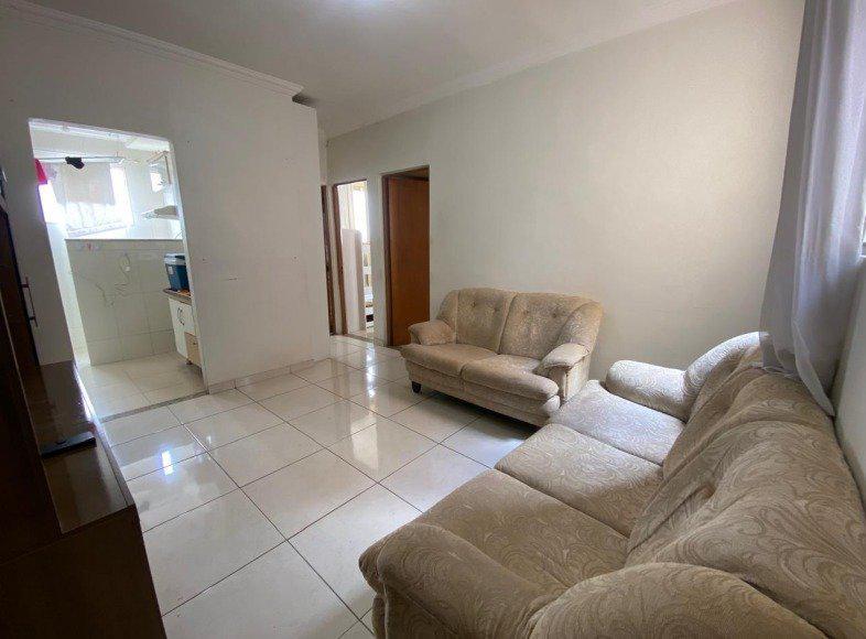 Apartamento, Planalto, 2 Quartos, 1 Vaga