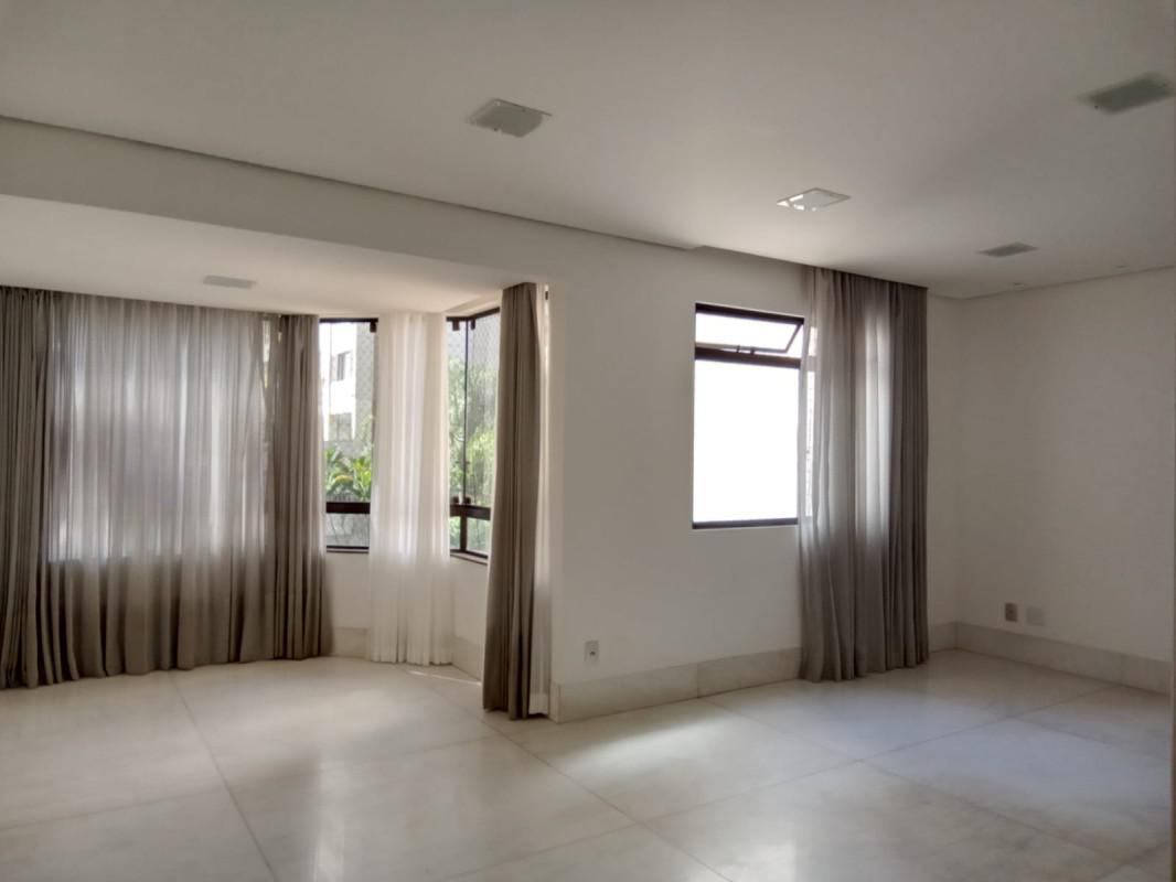 Apartamento, Santo Antônio, 4 Quartos, 2 Vagas, 1 Suíte