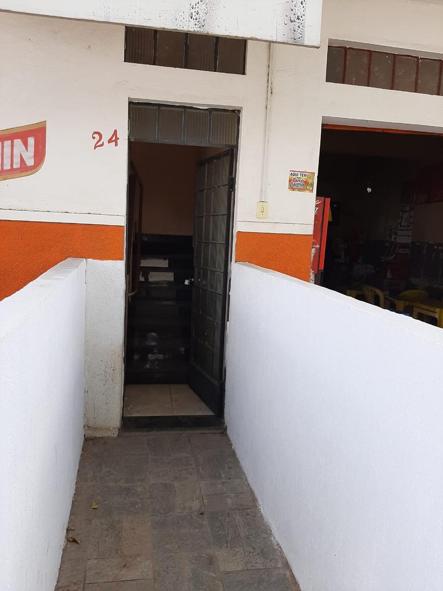 Prédio, São Dimas, 3 Quartos, 2 Vagas, 1 Suíte