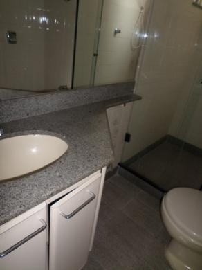 Apartamento, Vila Paris, 2 Quartos, 2 Vagas, 1 Suíte