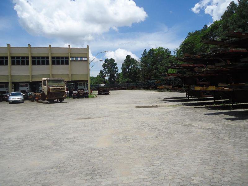 Lote, Caiçaras, 0 Quarto, 0 Vaga