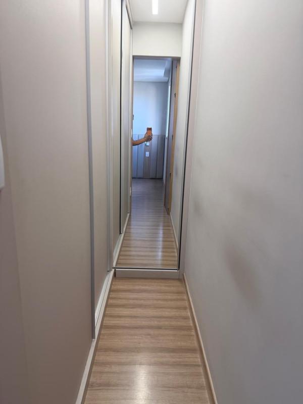 Apartamento, Coração Eucarístico, 3 Quartos, 2 Vagas, 1 Suíte