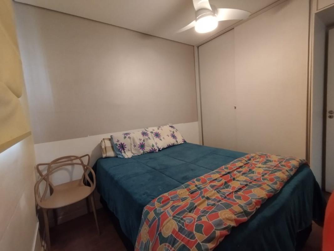 Apartamento, Fonte Grande, 2 Quartos, 1 Vaga