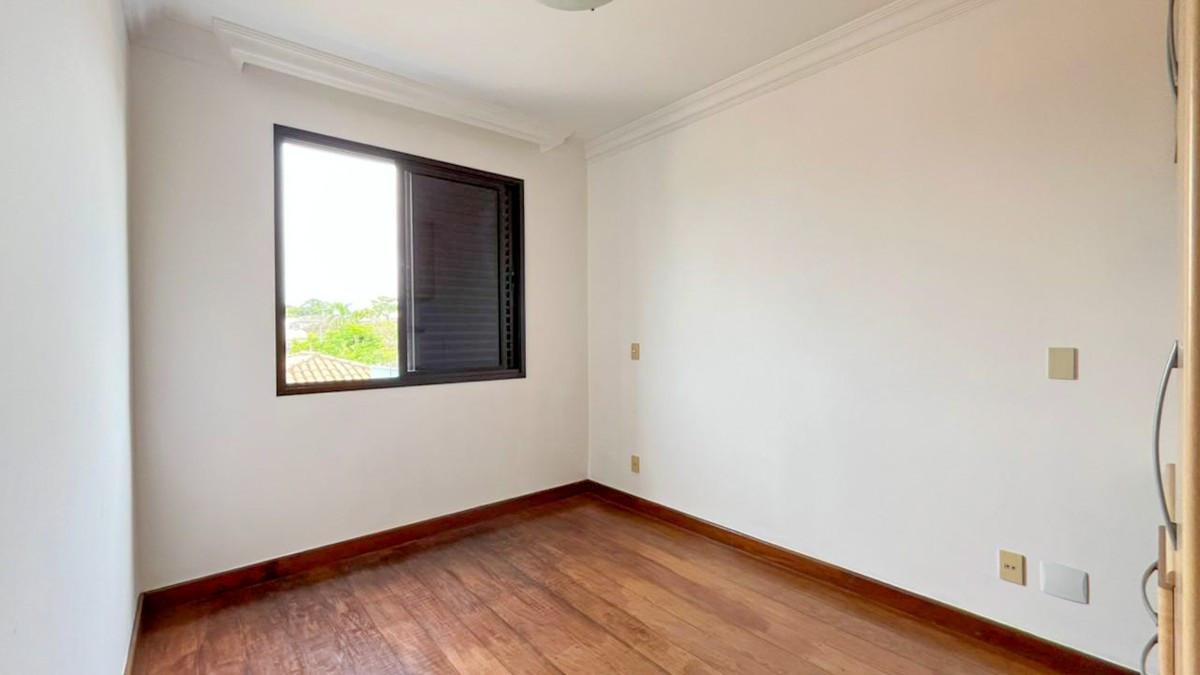 Cobertura, Santa Amélia, 2 Quartos, 3 Vagas, 1 Suíte