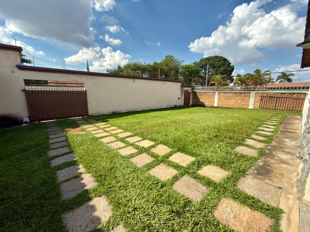 Casa, Bandeirantes (pampulha), 4 Quartos, 10 Vagas, 2 Suítes