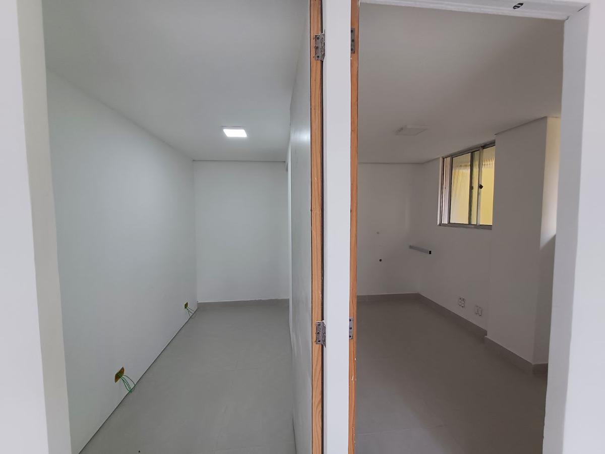 Andar, Renascença, 0 Quarto, 4 Vagas