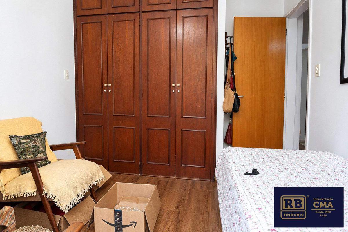 Apartamento, Santo Antônio, 3 Quartos, 1 Vaga, 1 Suíte
